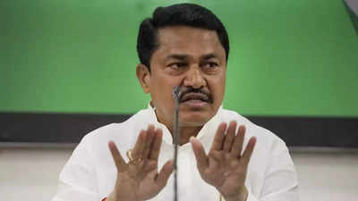 Congress calls Maharashtra developments 'disrobing of democracy', taunts BJP & PM over NCP-corruption talk