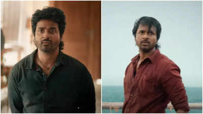 'Maaveeran' trailer: Sivakarthikeyan-starrer promises an interesting entertainer