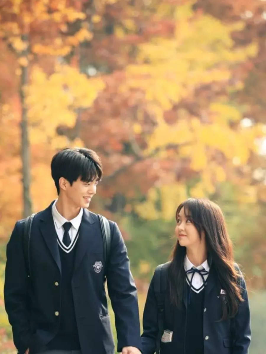 9 High School K Dramas That Will Make You Feel Nostalgic Times Now