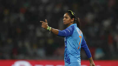 Renuka Singh, Richa Ghosh left out; Shreyanka Patil ignored as India name women's team for Bangladesh tour