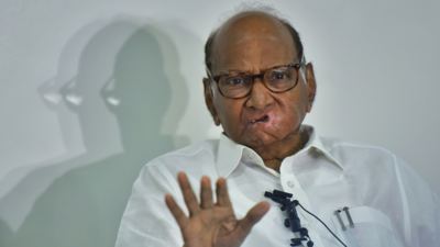 I'll remain face of the party, says Sharad Pawar hours after split