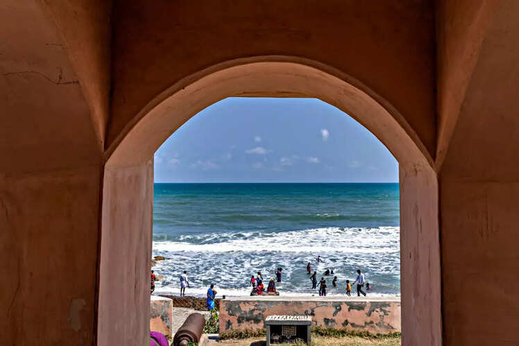 Tranquebar
