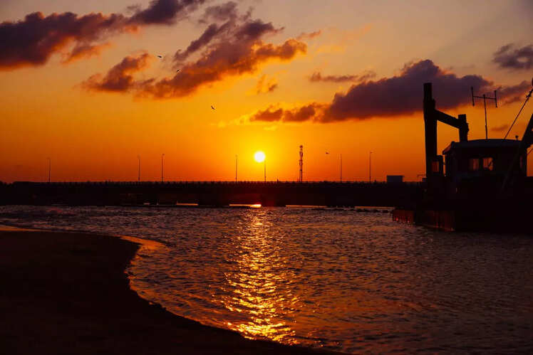 Nagapattinam