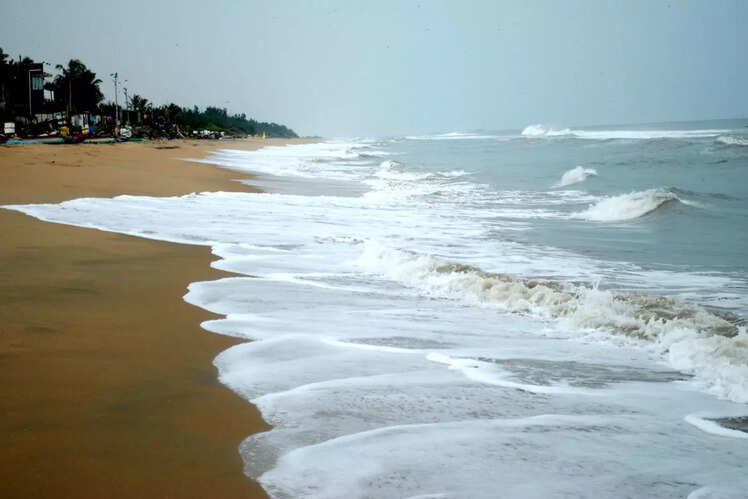 Tuticorin