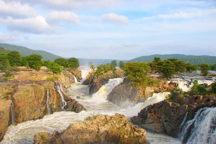 Hogenakkal