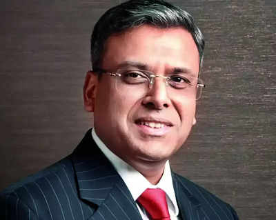 Hdfc: Hdfc Ergo Expects Fresh Synergies: Ceo | Mumbai News - Times of India