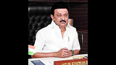 Efforts on to popularise glory of Tamil, says CM MK Stalin