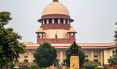 Explainer: A futuristic courtrooms in Supreme Court from today