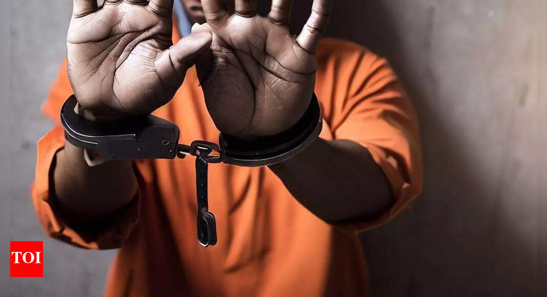 Three Held For Killing Bus Driver | Chennai News - Times of India