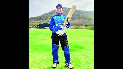 Tribal girl Minnu earns her maiden India call-up