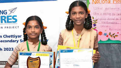 L&T projects aim to STEM the tide in Tamil Nadu classrooms