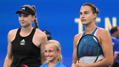Wimbledon 2023: Elena Rybakina and Aryna Sabalenka have all the attention