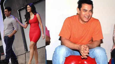 WHAT Aamir Khan was insecure about his height at the start of his career Here s what the actor said in an old interview