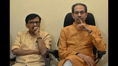Maharashtra politics: Hit hard by rebellions, Maha Vikas Aghadi (MVA) now struggling for survival