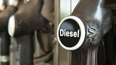 Diesel sales fall 3.7% in June as monsoon sets in