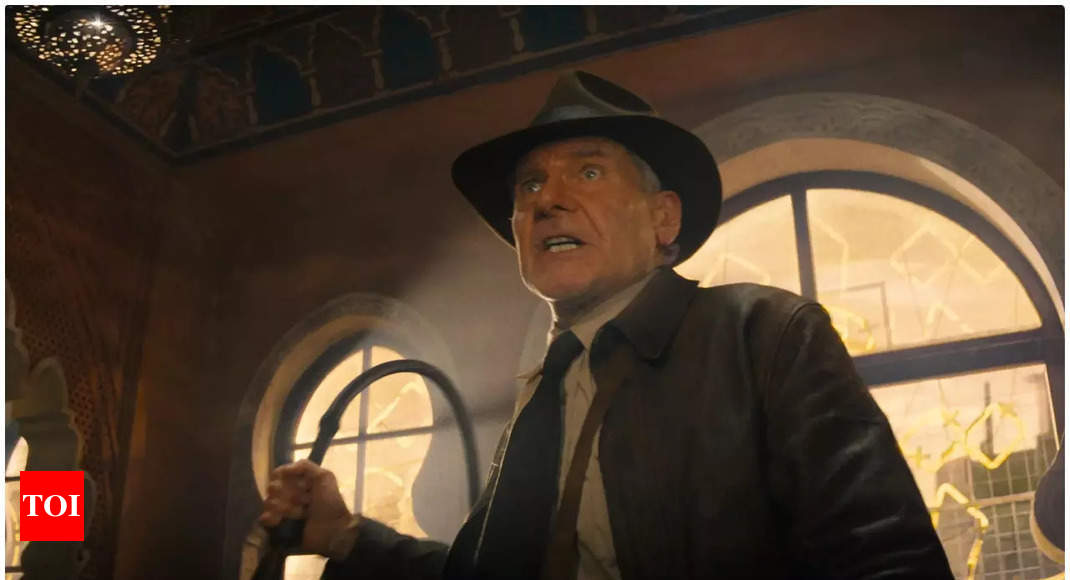 Indiana Jones 5 Will Only Open to $60 MILLION?!