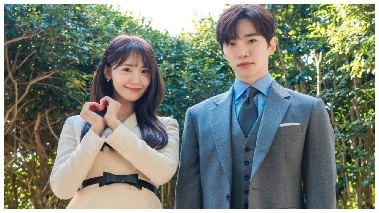 Who's Dating Who? The K-Drama King The Land Stars' Real-Life