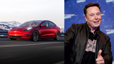 Tesla made close to 4,80,000 EVs and delivered 4,66,000 units in Q2 2023