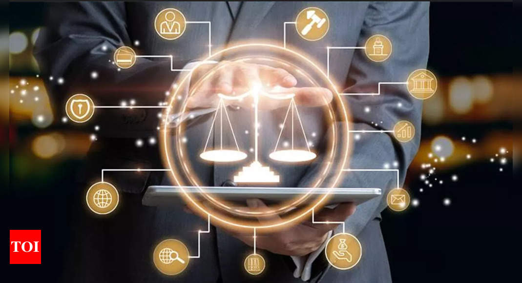 Transforming legal education by embracing tech innovations in the global era