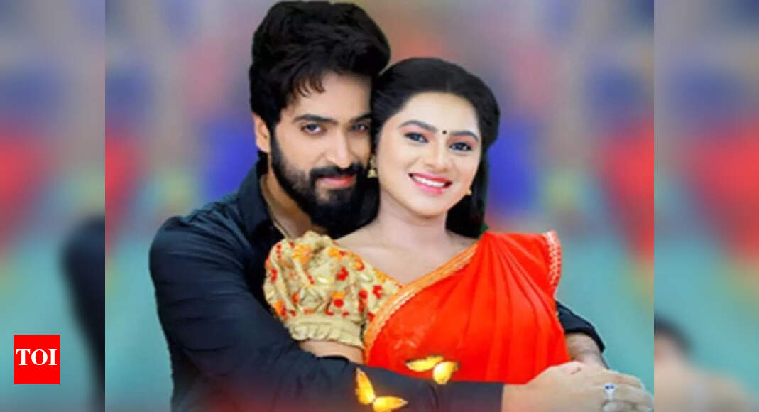 Tamil Television show ‘Anbe Vaa’ completes 800 episodes
