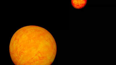 VENUS transit from Cancer sign to Leo: What each zodiac sign can expect on July 7