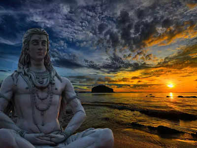 Happy Sawan Somwar in 2021, baby lord shiva HD phone wallpaper | Pxfuel