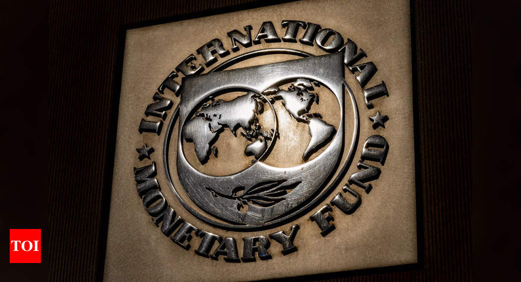 Pakistan Economic Crisis: Pakistan set to become 4th biggest IMF debtor: Report | World News – Times of India
