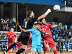 SAFF Championship: India beat Lebanon in penalty shootout to reach final, eye 9th title