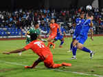 SAFF Championship: India beat Lebanon in penalty shootout to reach final, eye 9th title