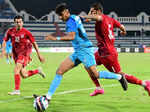 SAFF Championship: India beat Lebanon in penalty shootout to reach final, eye 9th title