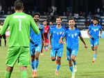 SAFF Championship: India beat Lebanon in penalty shootout to reach final, eye 9th title