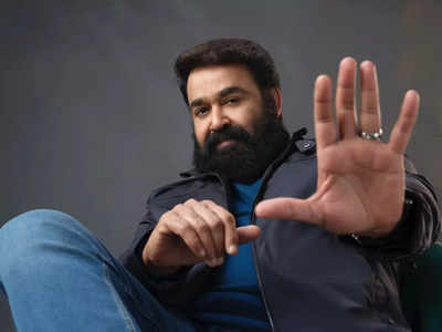 Mohanlal to star in pan-India film 'Vrushabha', to release next year