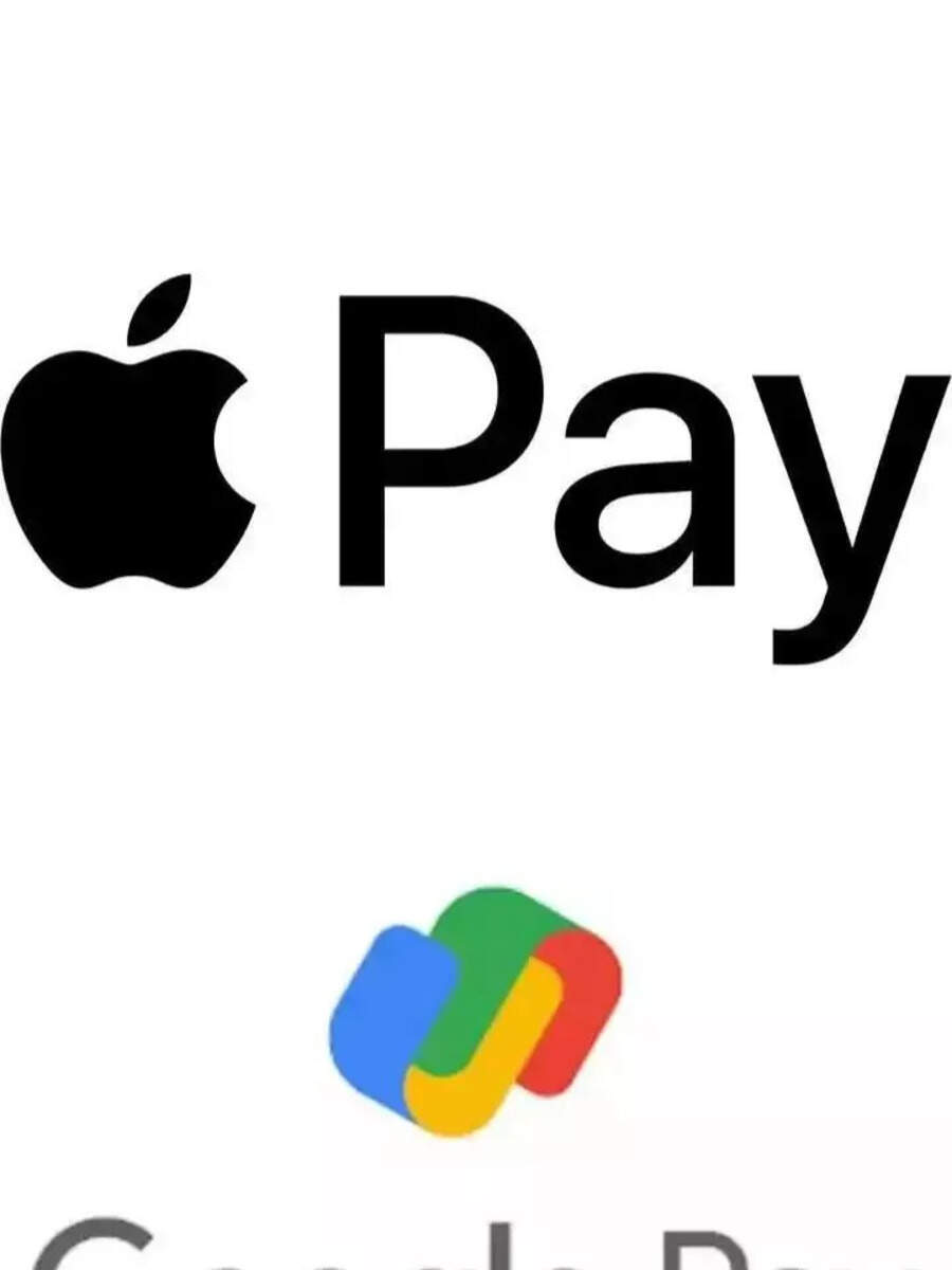 Apple Pay vs Google Pay: 9 key differences | Times of India