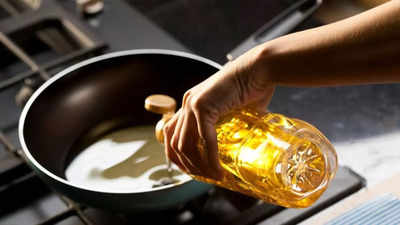 Best cooking oil for health: Top picks for Indian cooking (May, 2024)
