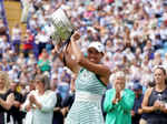 Eastbourne 2023: Madison Keys beats Daria Kasatkina to win her 2nd title at Rothesay International, see pictures