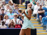 Eastbourne 2023: Madison Keys beats Daria Kasatkina to win her 2nd title at Rothesay International, see pictures