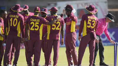 Pride of playing for West Indies has to be brought back: Gordon Greenidge and Joel Garner