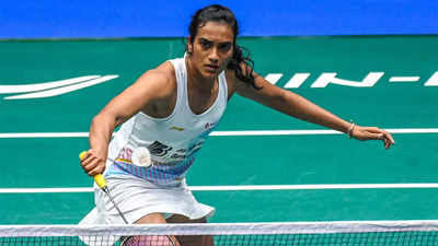 PV Sindhu, Lakshya Sen look to regain form in Canada Open