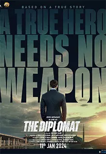 The Diplomat