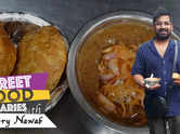 Street Food Diaries with Hungry Nawab: Nagpal Di Hatti, Gandhi Nagar, Delhi