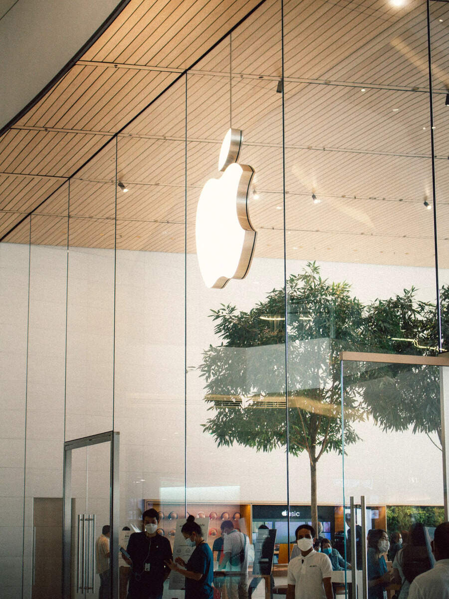 Apple Net Worth Know How Rich is this Company Times of India