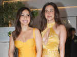 ​Neha Sharma, Triptii Dimri, Aisha Sharma & other celebs make heads turn at the wrap up party of 'Mere Mehboob Mere Sanam’​