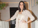 ​Neha Sharma, Triptii Dimri, Aisha Sharma & other celebs make heads turn at the wrap up party of 'Mere Mehboob Mere Sanam’​