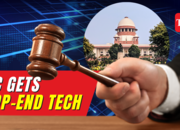 AI-powered Supreme Court of India opens today: A new era of justice system?