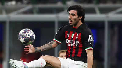 AC Milan Team News - Soccer