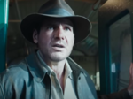 ​Checkout movie stills of Hollywood 'Indiana Jones and the Dial of Destiny' ​