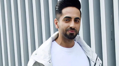 Ayushmann Khurrana: India is at center stage of global conversations in every aspect