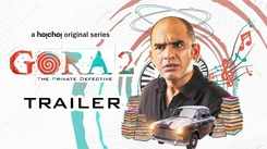 Gora 2 Trailer: Ritwick Chakraborty And Suhotra Mukhyopadhyay Starrer Gora 2 Official Trailer