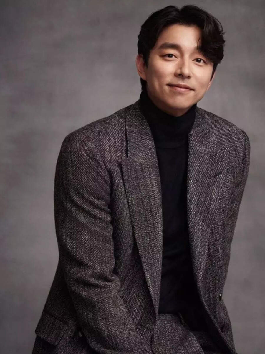 All you need to know about Korean star Gong Yoo's love life - Vimarsana News