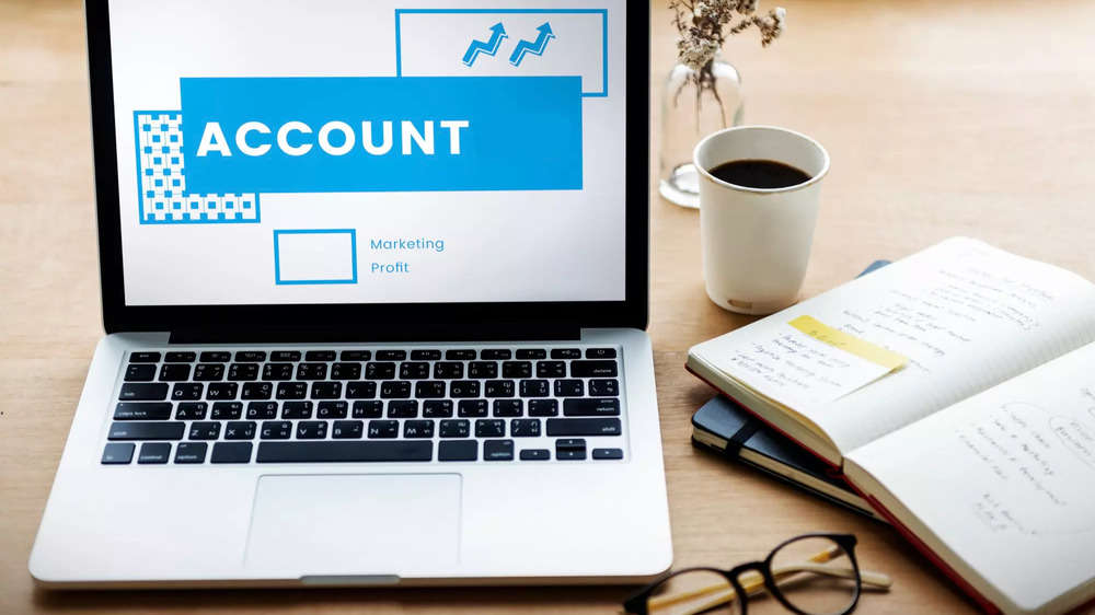 How To Open A Ppf Account? Here’s A Step-By-Step Guide | The Times Of India